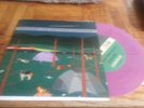 TITLE FIGHT LAST THING PURPLE 7 INCH THE STORY SO FAR THE WONDER YEARS NECK DEEP