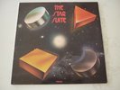 The Star Suite - Patch - Orig. 1973 Oz Prog/Psych Rock LP - Harvest Label RARE