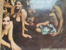 Jimi hendrix electric ladyland vinyl
