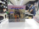 THE FLAMING LIPS 2LP EUROPE AMERICAN HEAD 2020 GATEFOLD TRI-COLORED VINYL