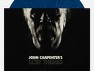 John Carpenter - Lost Themes Newbury Comics Limited Edition Colored New Vinyl LP