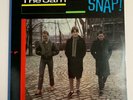 The Jam ?– Snap  Double Vinyl LP 1983 UK 1st Pressing A//2 B//2 C//2 D//1 *VG+*