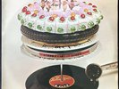 Rolling Stones  Let It Belled Boxed  Decca 1969 + London Rolling Stones  Poster