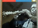 33-1/3 vinyl       JOHN COLTRANE - IMPRESSIONS