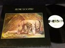 ATOMIC ROOSTER   Death walks behind you     lp 33  giri