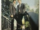 Own Up/Twice as Much 1966 Immediate Lp Made UK 1st Press Flipback Jimmy Page
