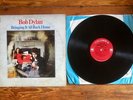 Bob Dylan: Bringing It All Back Home LP Vinyl Columbia 1965 Mono Pressing VG/VG