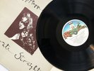 SLAPP HAPPY / HENRY COW – Desperate Straights – Lovely UK Virgin 1st A-2U/B-1U
