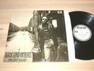 Ram John Holder LP - Black London Blues / 1969 UK Beacon BEAS 2 PRESS in MINT-