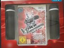 The Voice of Germany - I want you - inkl. 2 Mikros (Wii U kompatibel) (2016)