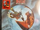 MEAT LOAF Bat Out Of Hell II - Back Into Hell - 2LP / Picture Vinyl (RSD 2020)