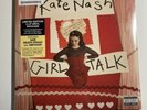 Kate Nash Girl Talk New Sealed Record OOP Rare Vinyl