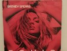 Britney spears toxic record. 12