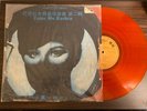 VERY RARE Barbra Streisand COLOR ME BARBRA Color Vinyl
