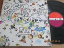 LED ZEPPELIN 111..SUPERB UK IST ISSUE..ATLANTIC No 2401-002..ALL EXCELLENT COND.