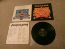BLACK SABBATH - LP - SABBATH BLOODY SABBATH -  WWA - UK - WWA 005 - GATEFOLD