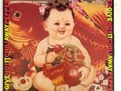 Red Hot Chili Peppers PROMO Give It Away (Rasta Mix) LP 1991 **Near Mint Vinyl