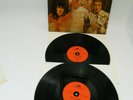 2x LP The Jimi Hendrix Experience - Electric Ladyland  German press  rec -NM