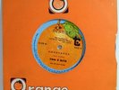 TOM E DITO AMANHANGA / GIBOEIRINHA TOP RARE BRAZIL 1971 SOUL / FUNK 7