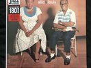 ELLA FITZGERALD AND LOUIS ARMSTRONG Ella and Louis NEW limited edition vinyl LP