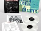 RSD20 Yardbirds Roger The Engineer 2xLP Weiß Vinyl