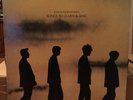 ECHO & THE BUNNYMEN Songs To Learn & Sing 1-25630 VG++ Vinyl OG Inner