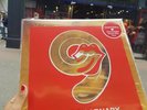 ROLLING STONES - GOATS HEAD SOUP CARNABY STREET EXCLUSIVE RED VINYL LTD /1000