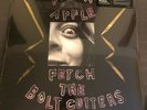 Fiona Apple Fetch The Bolt Cutters LP VMP Vinyl Me Please  Colored Vinyl