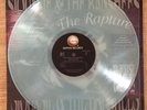 Siouxsie & The Banshees - The Rapture LP - Geffen Glow-In-The-Dark Wax VG++