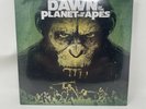 SDCC Exclusive Dawn Planet Of The Apes Package Blu-Ray Movie + Vinyl Soundtrack