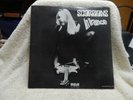 The Scorpions In Trance vinyl record album LP