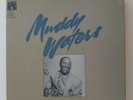 MUDDY WATERS The Chess Box 6 LP BOX SET VINYL