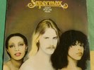 LP SUPERMAX Don't Stop The Music , 1st FRANCE (SACEM) MINT-