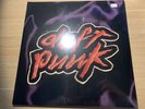 New Homework [2xLP] by Daft Punk (2019 Repress) Vinyl, Gatefold, Embossed Cover