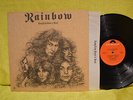 RAINBOW 'Long Live Rock 'N' Roll' LP NM