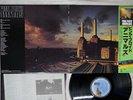 PINK FLOYD ANIMALS CBS/SONY 25AP 340 Japan OBI VINYL LP