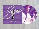[SEALED] Selena Ones Picture Disc 12