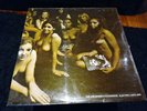 1968 The Jimi Hendrix Experience Electric Ladyland LP Vinyl Record