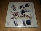 PIXIES Trompe Le Monde 180-gram VINYL LP Sealed MOFI Numbered Mobile Fidelity