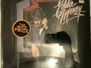Eddie Money **Where's The Party?** Vinyl LP 1983 CBS **MINT/SEALED SHRINK WRAP**