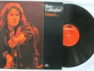RORY GALLAGHER -SINNER AND SAINT- ORIG 1975 POLYDOR LP STERLING 1ST PRESS EX/EX