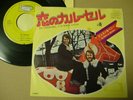 BJORN & BENNY EN CAROUSEL / JAPAN 7INCH ot