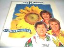 Die Flippers - Sommersprossen / Liebe ist Mehr . ( RARE  7' Vinyl )