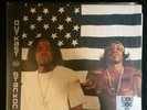 OUTKAST Stankonia, Ltd Ed 2LP Orange Splatter Vinyl, #2757/3000 Rare