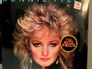 BONNIE TYLER - Faster Than The Speed Of Night - 12