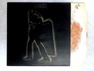 Electric Warrior LP + PRINTED INNER SLE (T. Rex - 1971-09-24) HIFLY 6 (ID:15996)