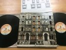 Led Zeppelin Physical Graffiti  lp Near mint German press