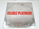 Kiss double platinum lp