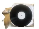 Bayside Vinyl;  Test Press; 40 Pressed Walking Wounded