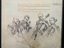 BEETHOVEN String Quartets Middle - BUDAPEST QUARTET - COLUMBIA 2EYE ST 4LP BOX